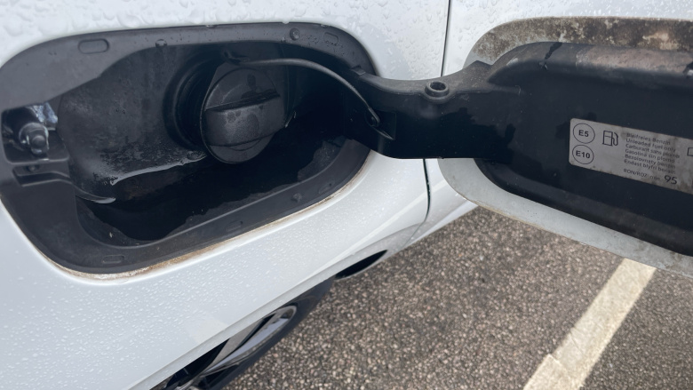 Volkswagen Polo 1.0 TSI 95 Match 5dr Petrol Hatchback